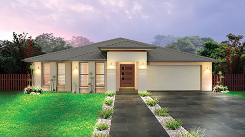 Shiraz Four with Terrazza - Pavillion 3 with Moroka Façade Shiraz Four with Terrazza - Pavillion 3 with Moroka Façade