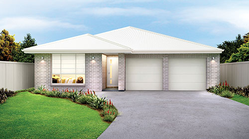 Riesling Three - Classic Façade Riesling Three - Classic Façade