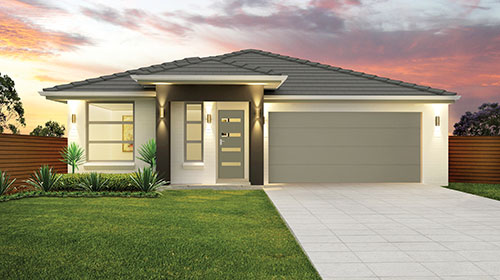 Fraser Twenty Nine - Seville with Moroka Façade Fraser Twenty Nine - Seville with Moroka Façade