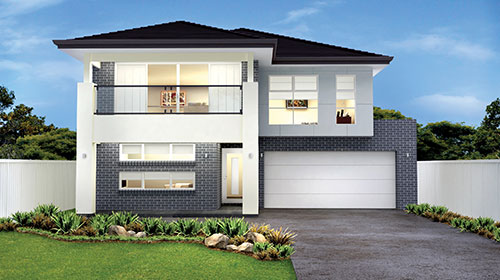 Piccolo Twenty Eight - Verada 1 with Moroka Façade Piccolo Twenty Eight - Verada 1 with Moroka Façade